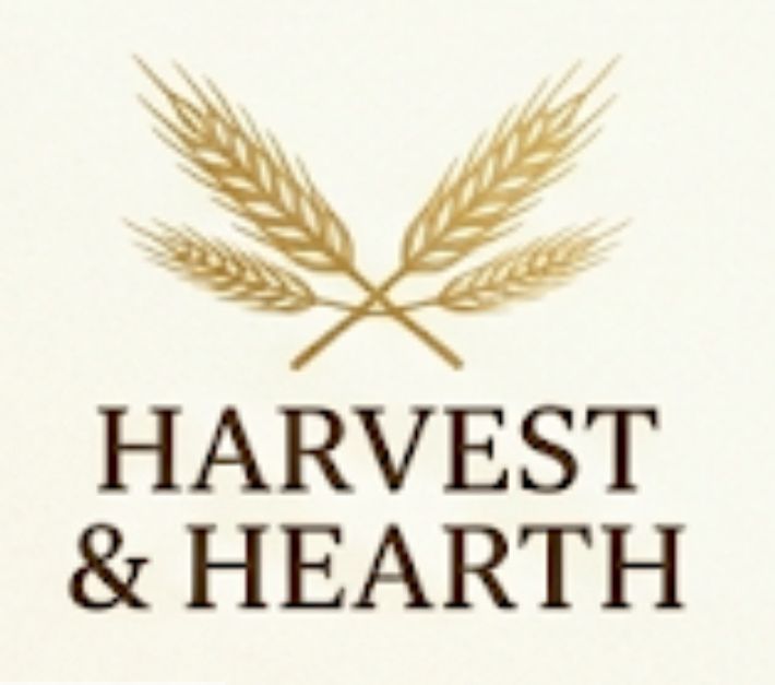 Harvest & Hearth