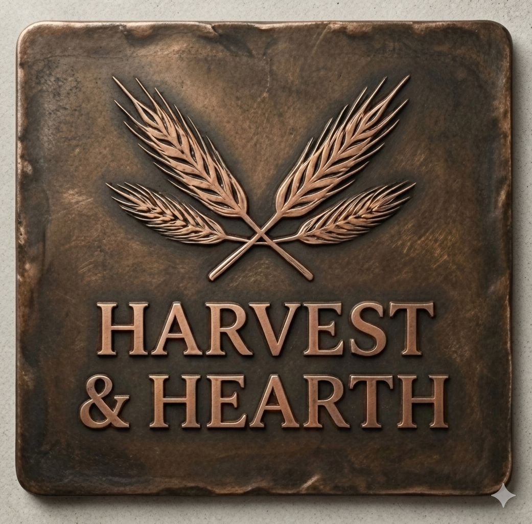 Harvest & Hearth