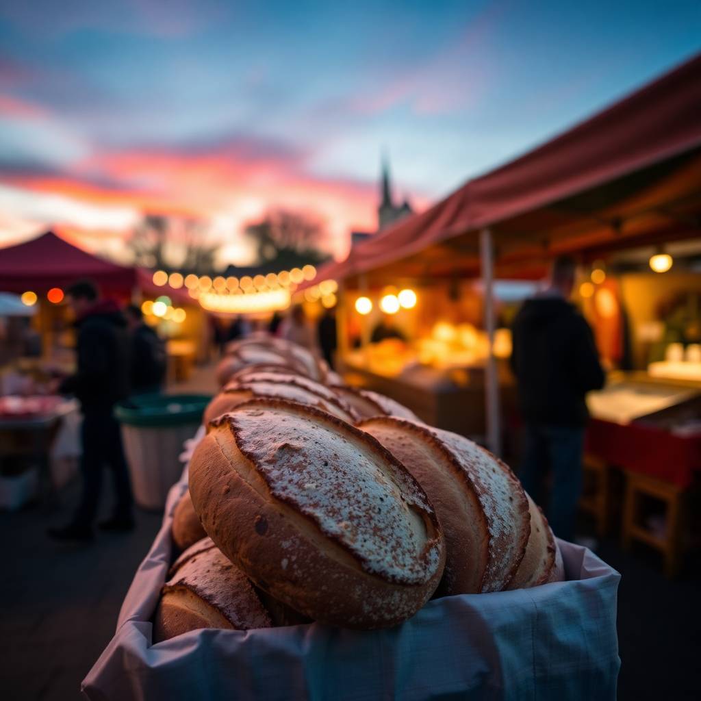 Johnson City Farmers Market