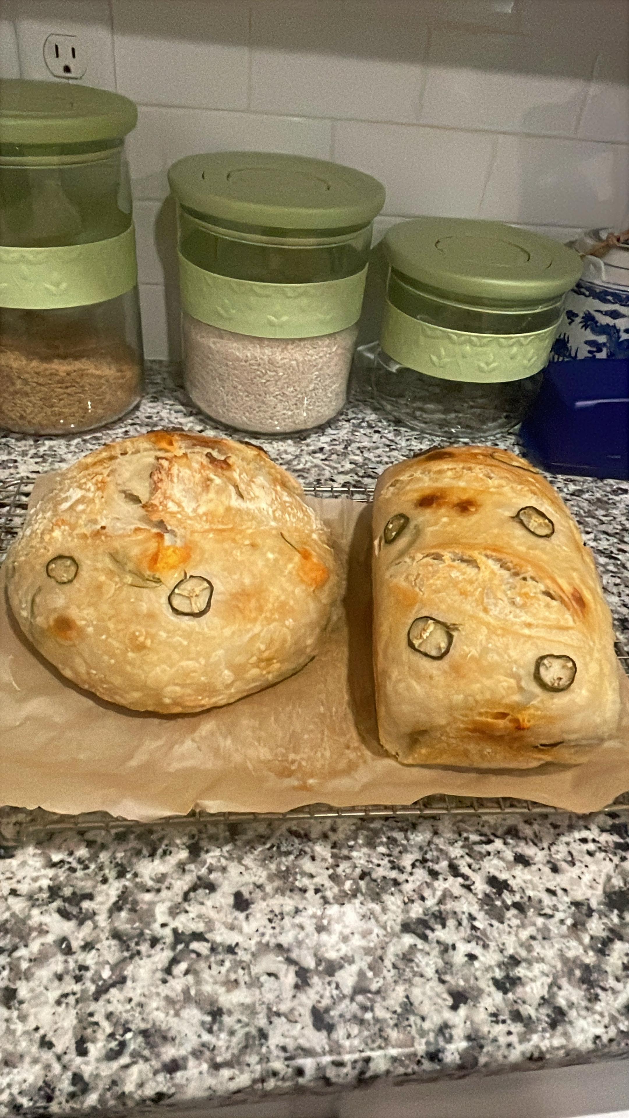 Soft Sourdough Sandwich Bread